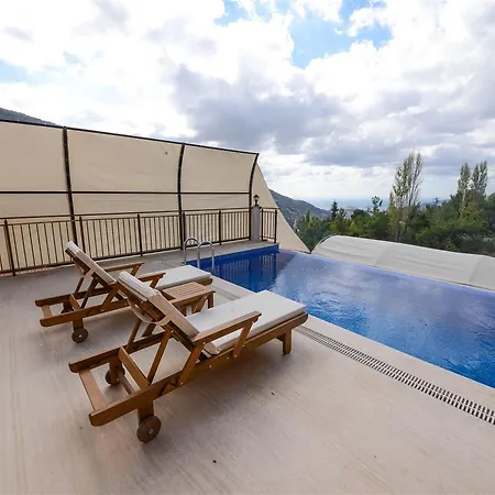 Umaya 1 Villa