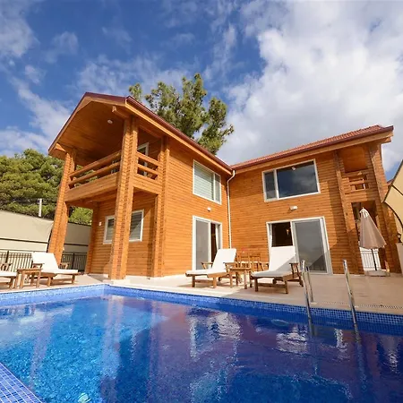 Villa Umaya 1