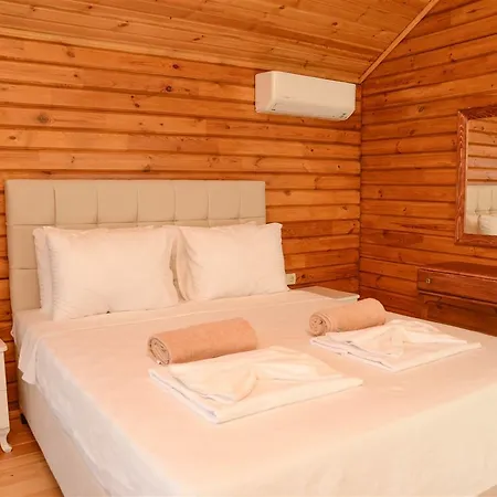 Umaya 1 Villa Kalkan