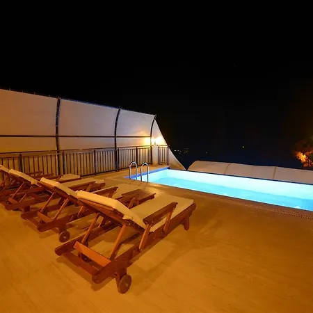 Umaya 1 Kalkan