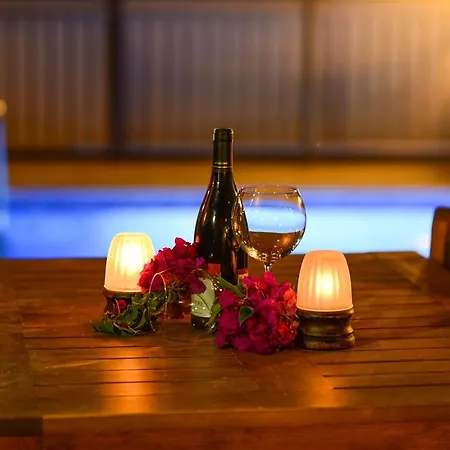 Villa Umaya 1 Kalkan
