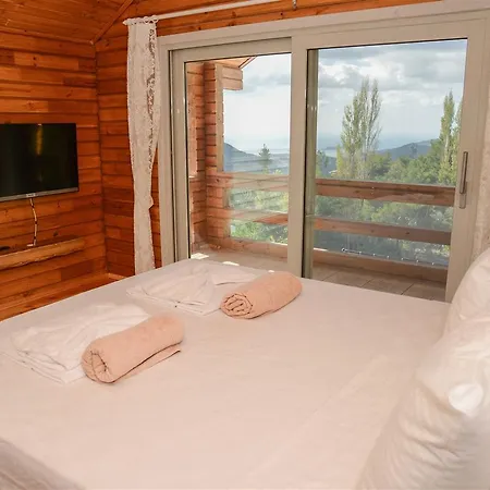 Villa Umaya 1 Kalkan