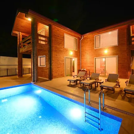 Umaya 1 Villa